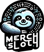 Merch Sloth Logo